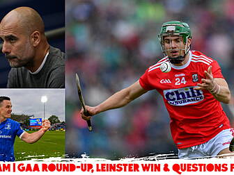 #OTBAM | GAA round-up, Leinste...